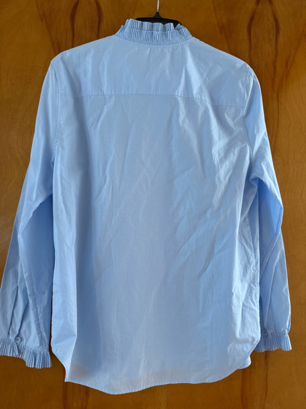 ZARA SHIRT - Picture 5 of 5